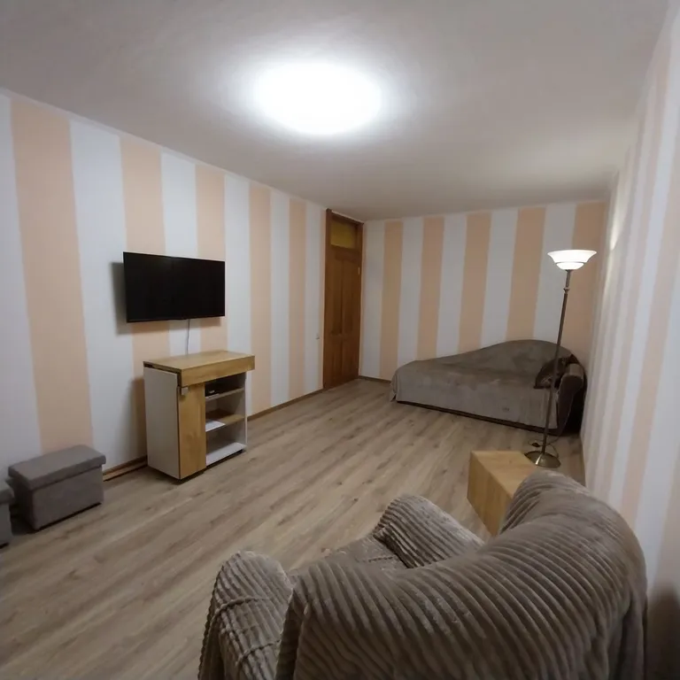 Уютная квартира только после ремонта