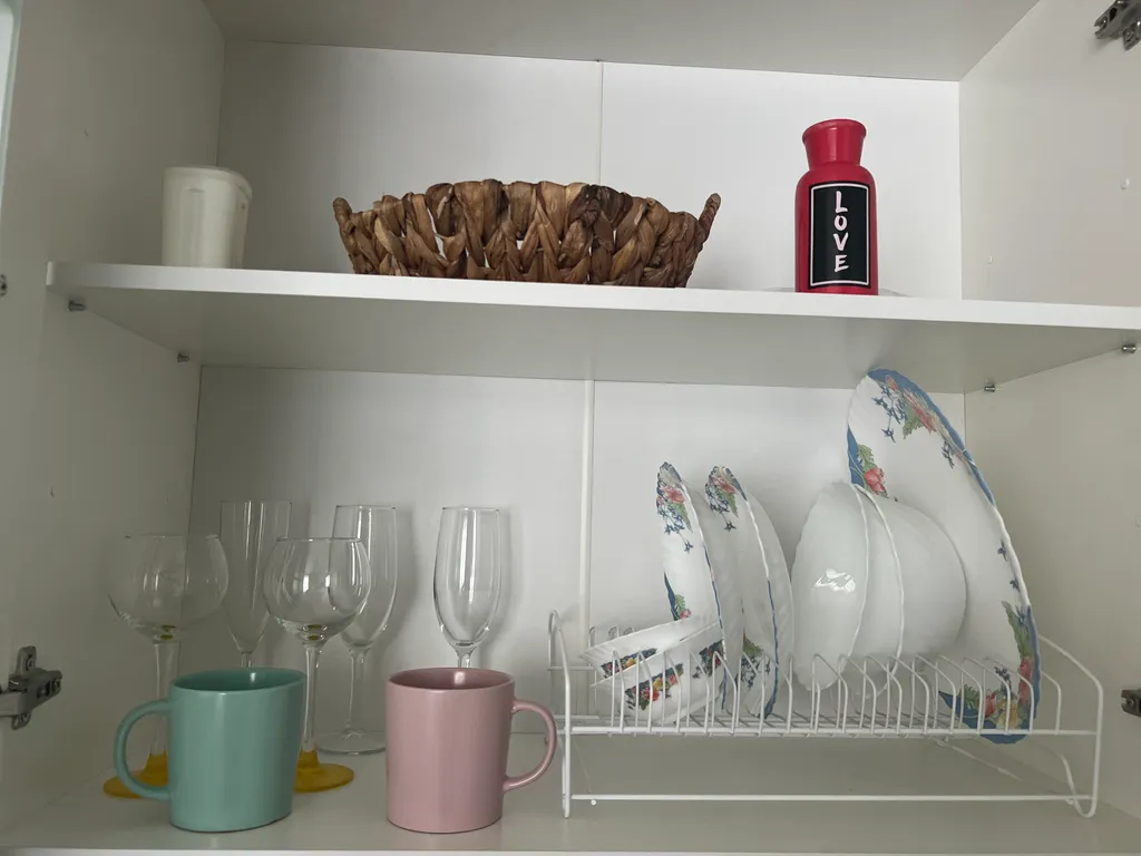 Уютная квартира в новом доме с удобной развязкой