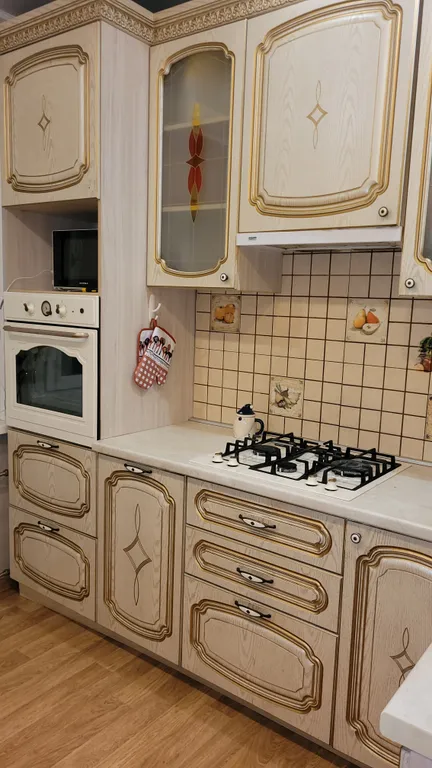 2-х комнатная квартира с удобной планировкой