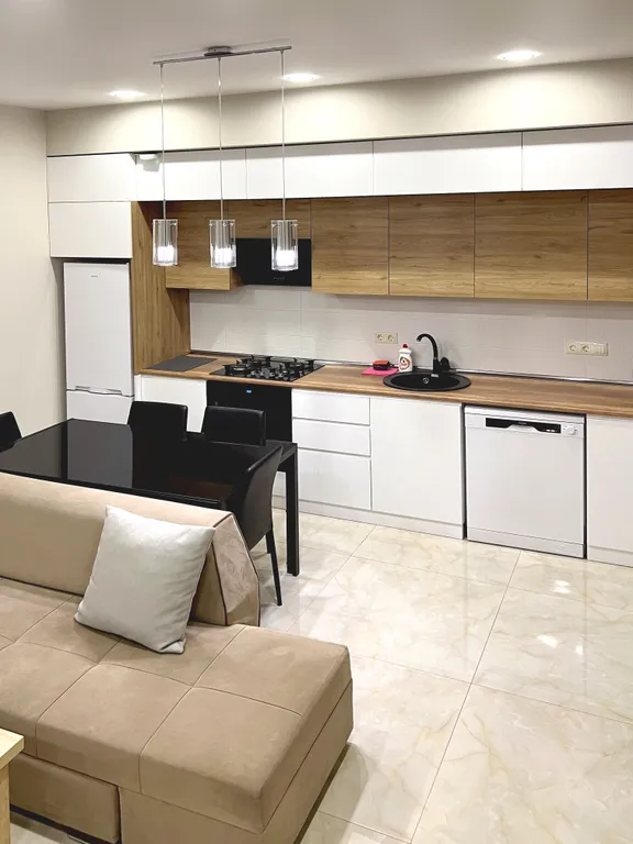 Tbilisi - Best View & Location