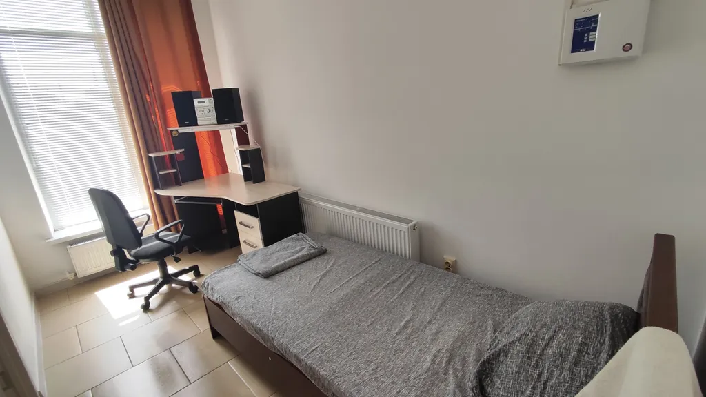 2-комнатный Дом