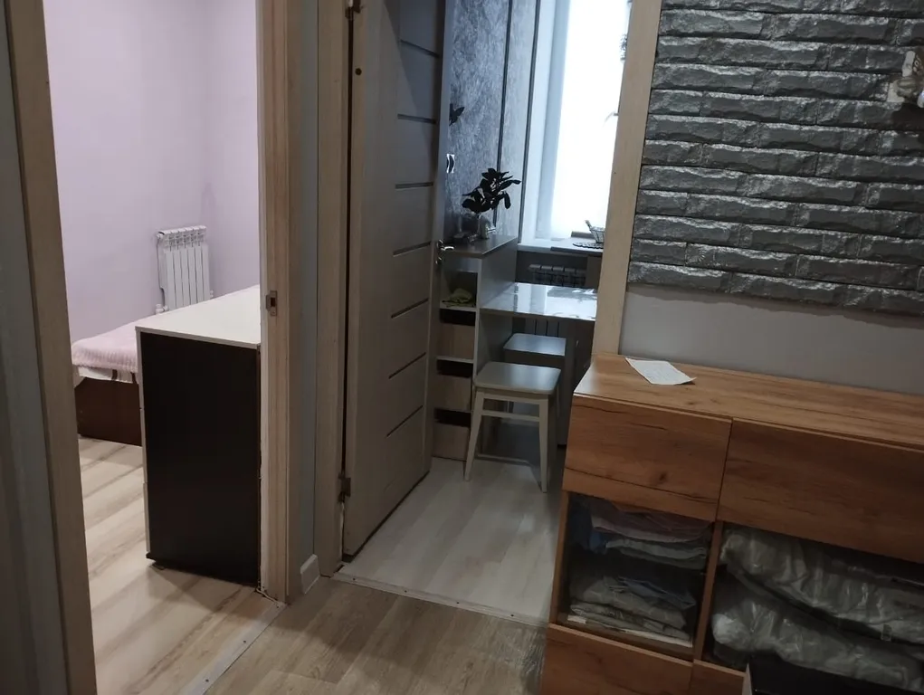 Уютная квартира в 5 минутах от курортного парка