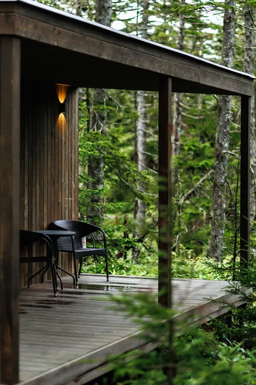 Кунашир резорт и спа