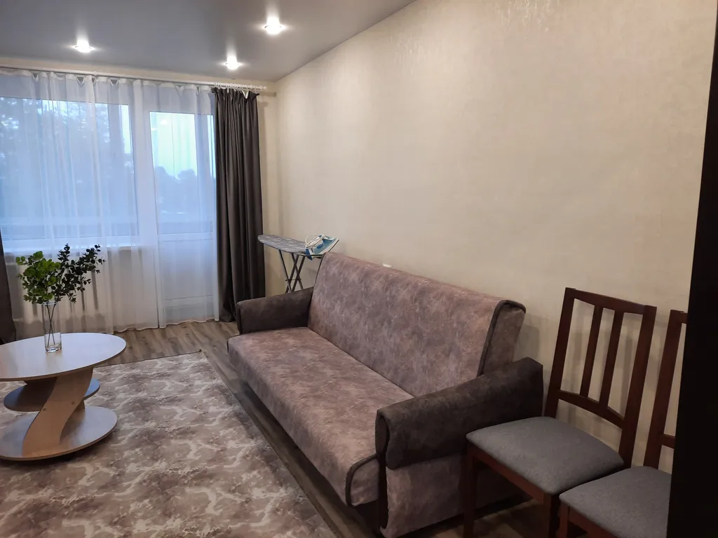 Уютная  квартира недалеко от центра города