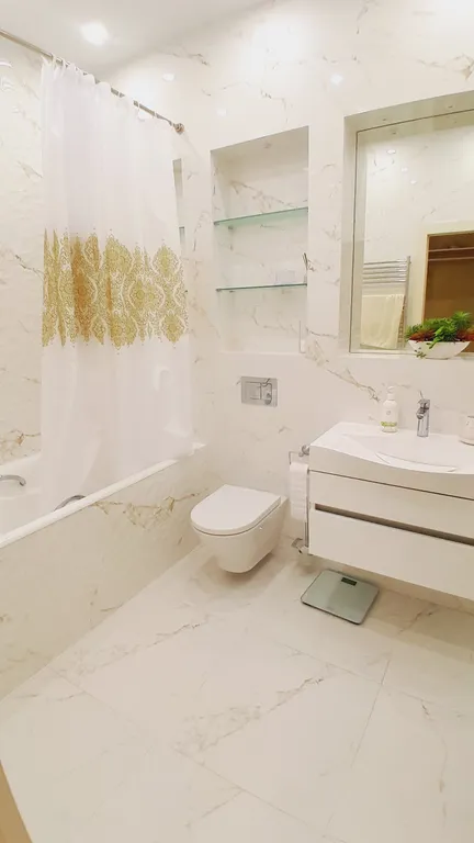 Квартира ул Первомайская дом 11