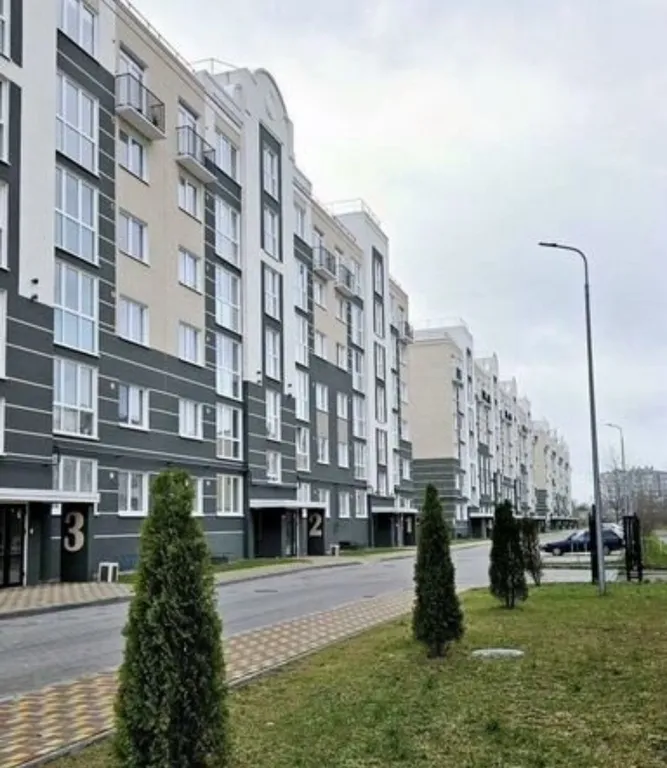 Квартира Уютная квартира рядом с морем — Пионерский