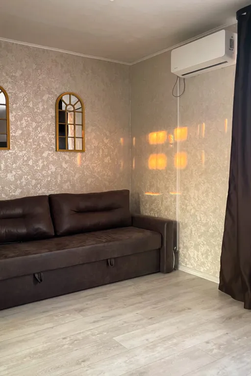 Квартира Уютная квартира — Ижевск