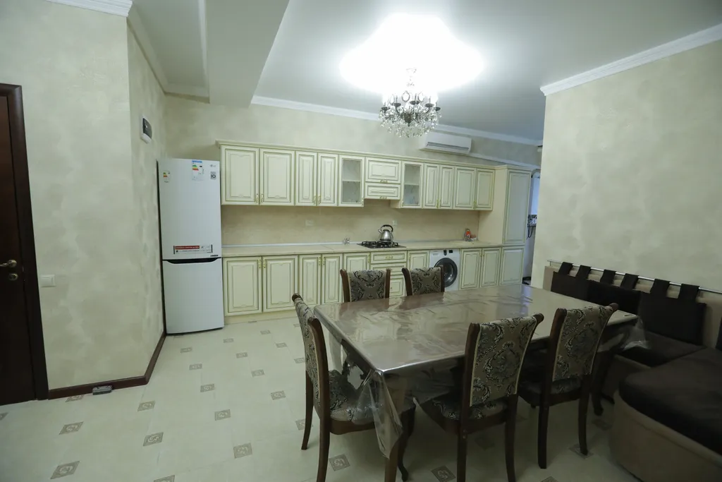 Квартира на берегу моря с видом на море