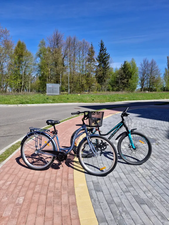 Новая уютная квартира на побережье Балтики