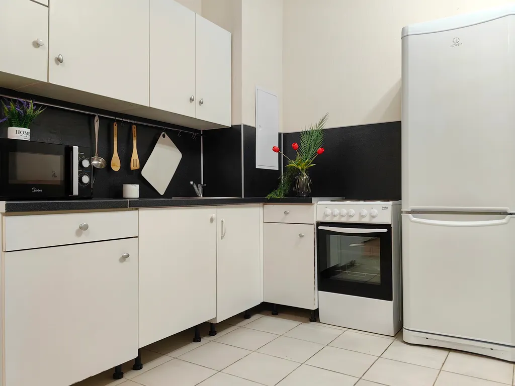 Евро Двушка Стильные Звери