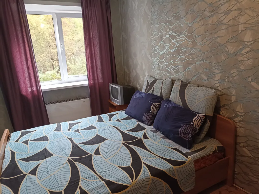 Квартира 2х комнатная