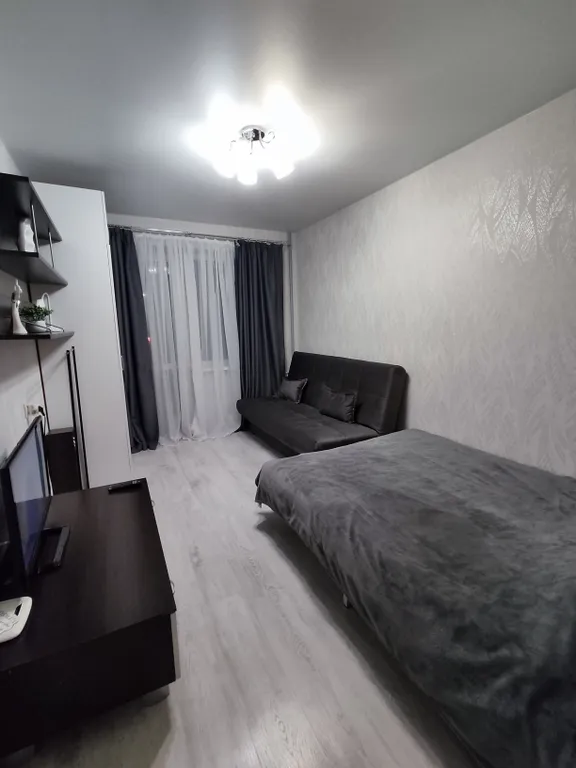 1-комнатная Квартира — аренда посуточно в Великий Новгород