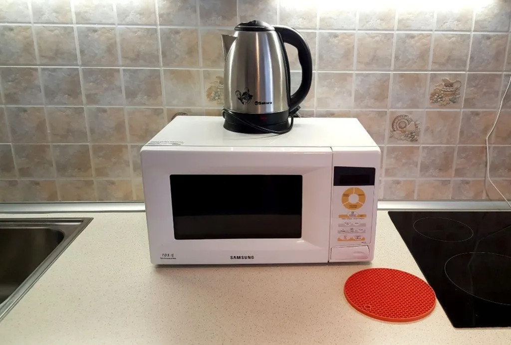 Квартира Чистая, уютная 1-я квартира в ЖК бизнес класса в 15 минутах до центра — Краснодар