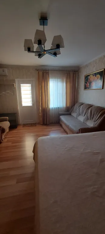 Квартира Квартира Уютная студия в удобном месте — Геленджик