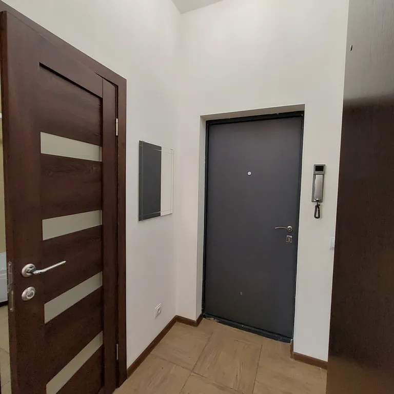 Студия в клубном доме 3iD