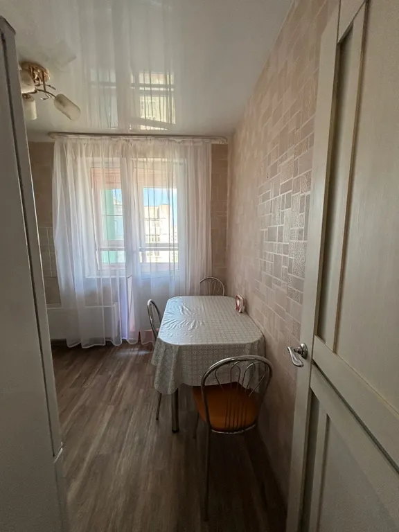 Квартира 1-комнатная в новостройке у метро Парк Культуры