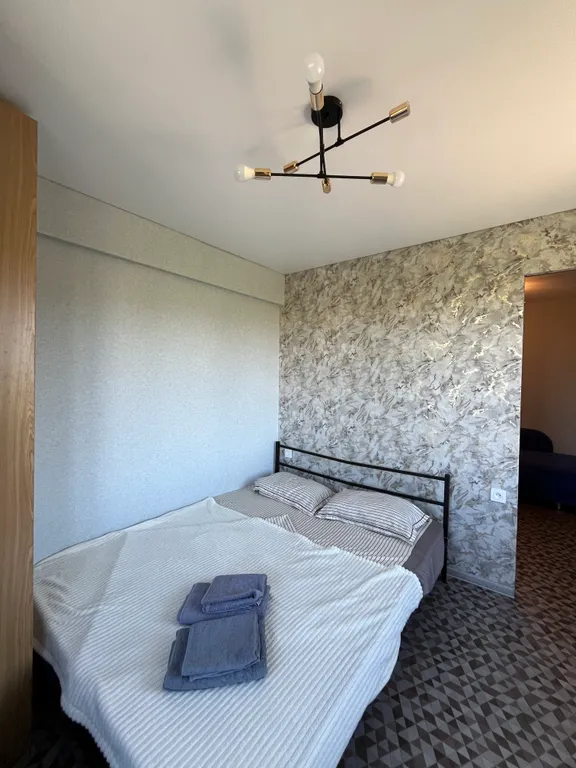 Квартира Савушкина — аренда посуточно в Астрахань