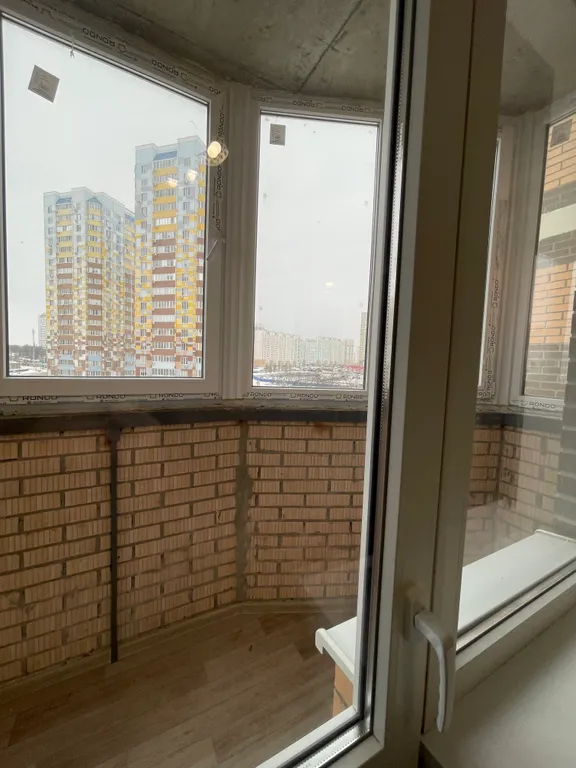 Квартира на Левенцовке