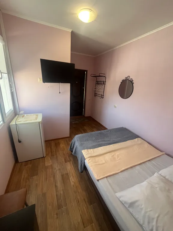 Уютный номер в 2х минутах от моря