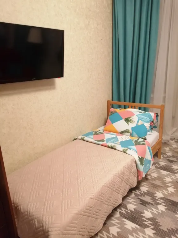 Евродвушка в 10 минутах от аэропорта Внуково