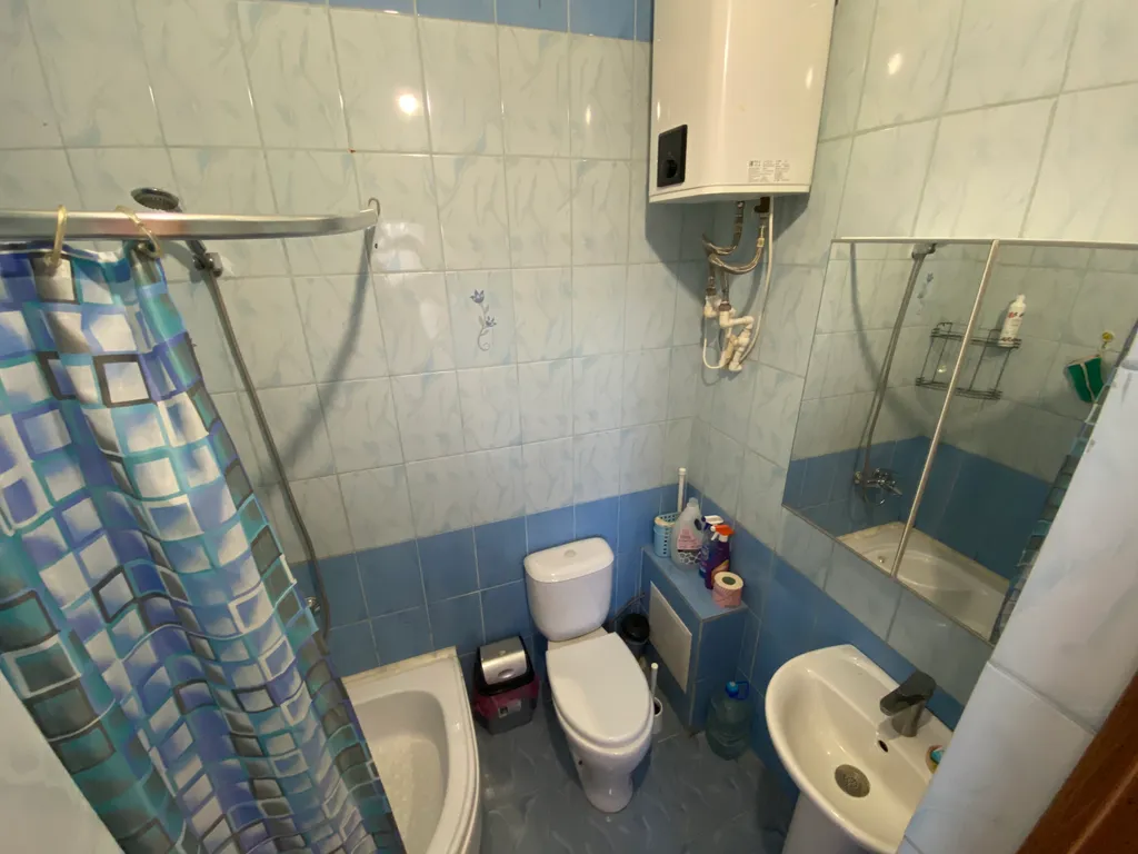 Квартира Уютная квартира для ваших удобств — Ейск