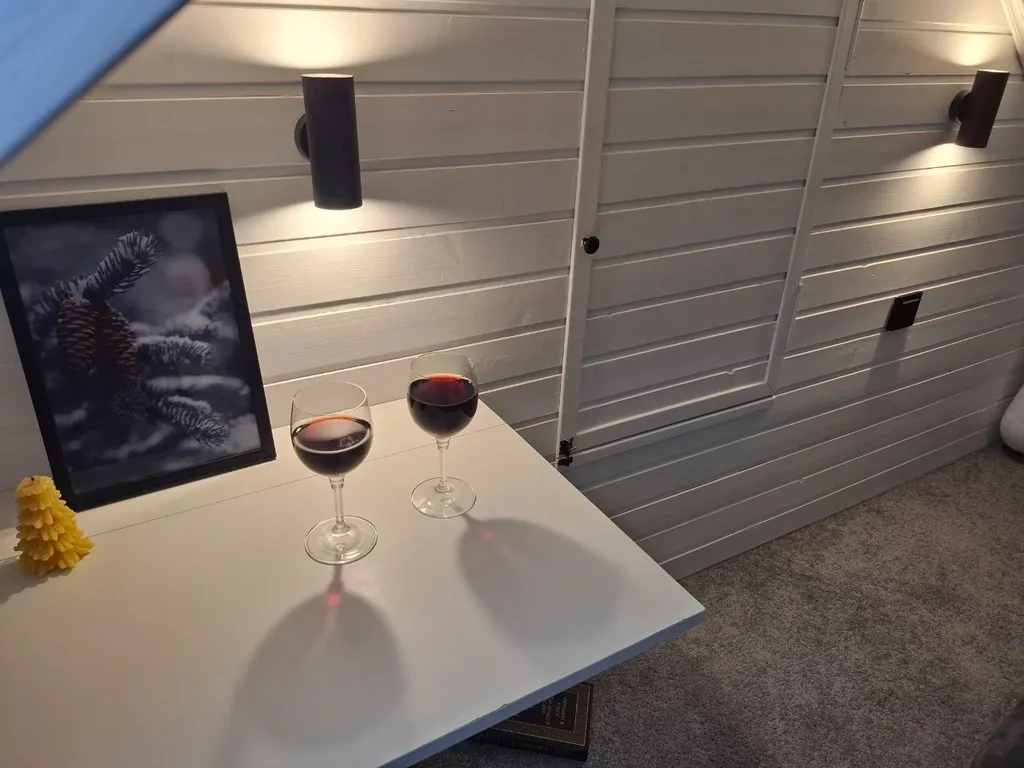 Коттедж Коттедж Уютный BarnHouse — Венюково