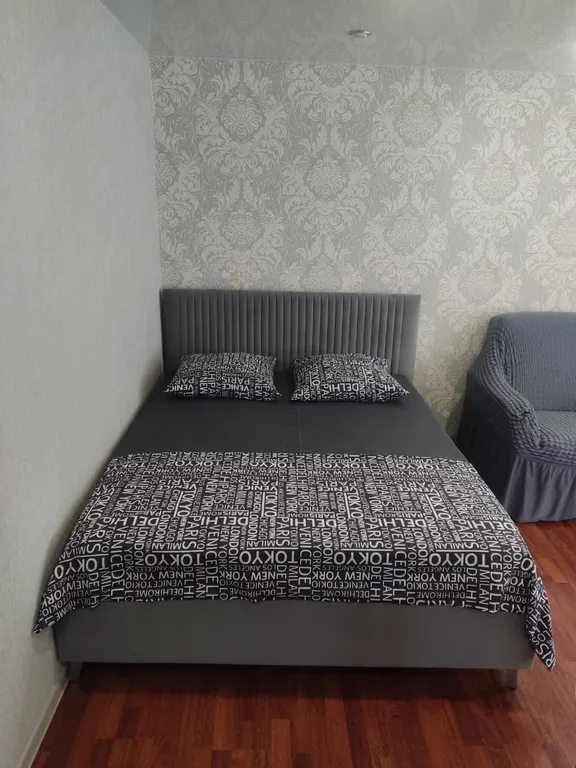 Отличная студия на 2 этаже в спальном районе