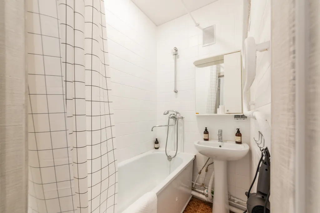 Лучшее для командированных в центре - Квартира №10