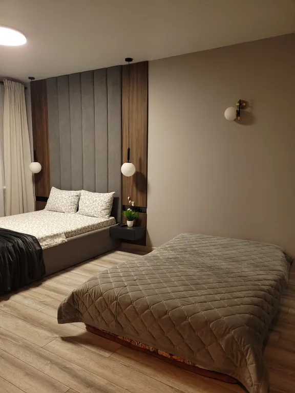 Уютная квартира в центре