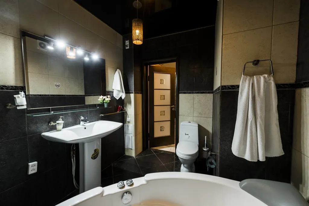 Просторная 2-х комнатная квартира