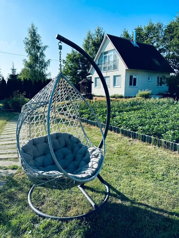 Дом для комфортного отдыха