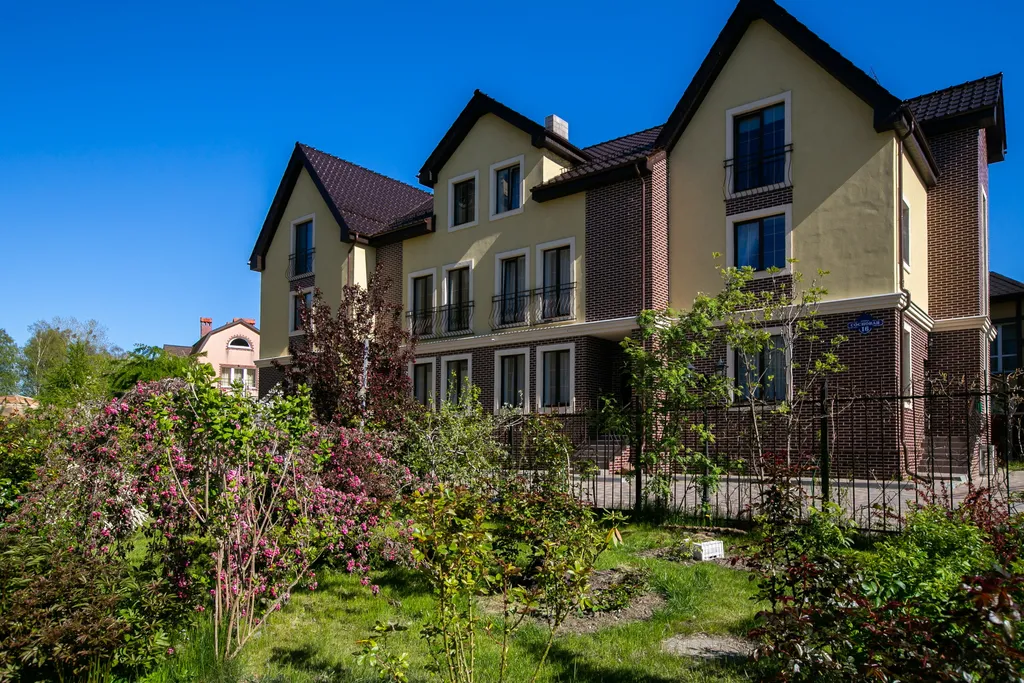 Dream - студия c кухней