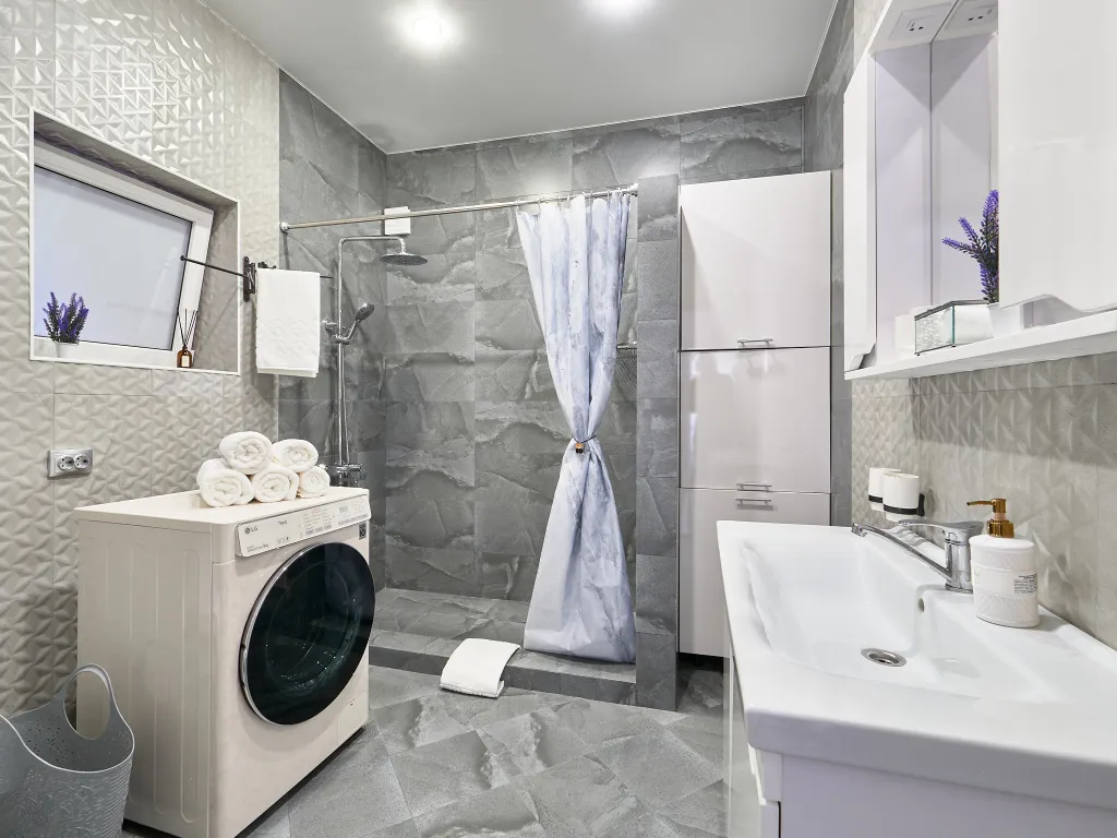 4-комнатный Дом