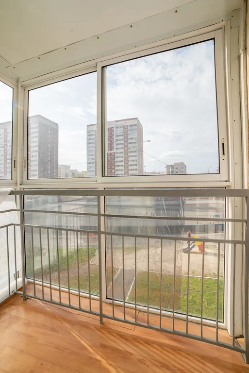 Квартира Квартира Царство леса и красок — Екатеринбург