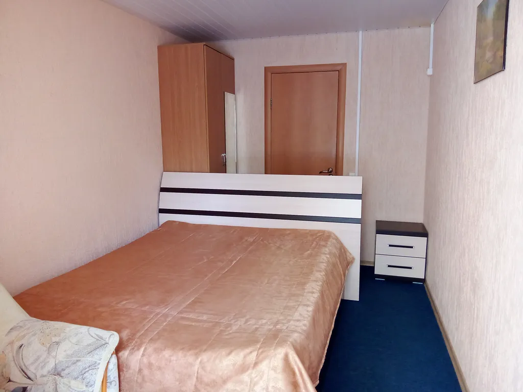 Квартира Комната — Геленджик