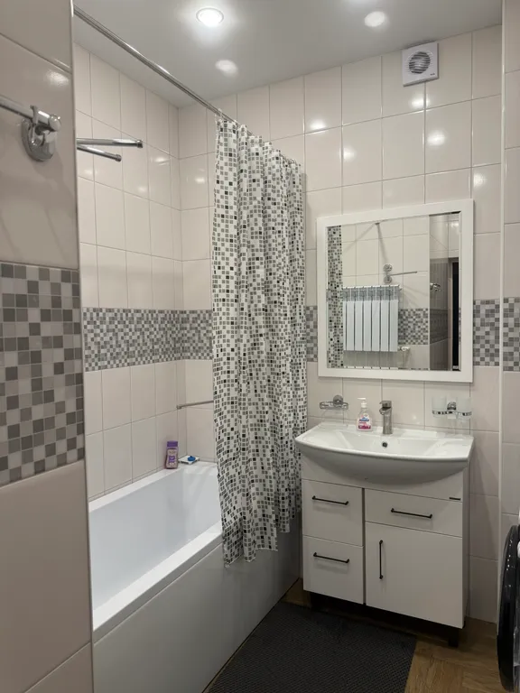 Уютный домик рядом с трассой М-4 Дон