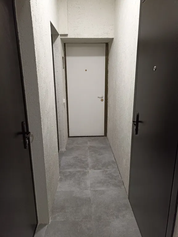 Квартира Квартира Сердце Уралмаша — Екатеринбург