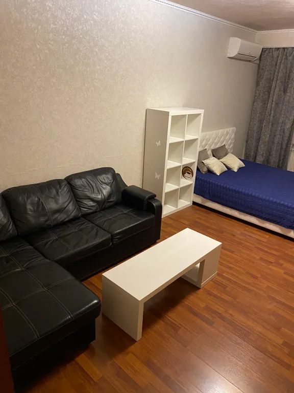 Квартира 1-комнатная Квартира — Нижний Новгород