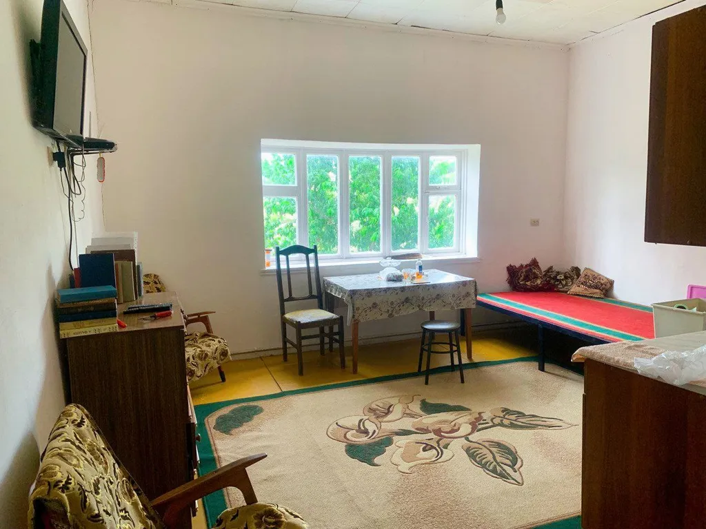 4-комнатный Дом