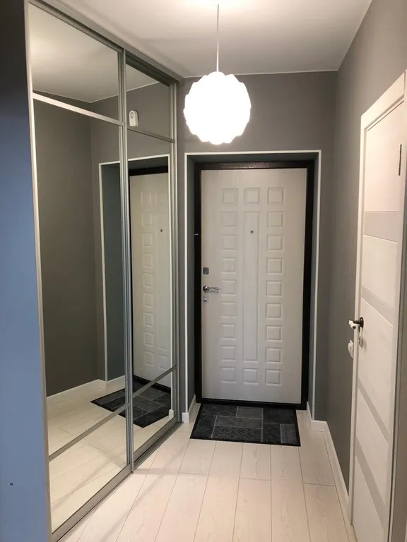 Апартаменты в центре Скандинавия