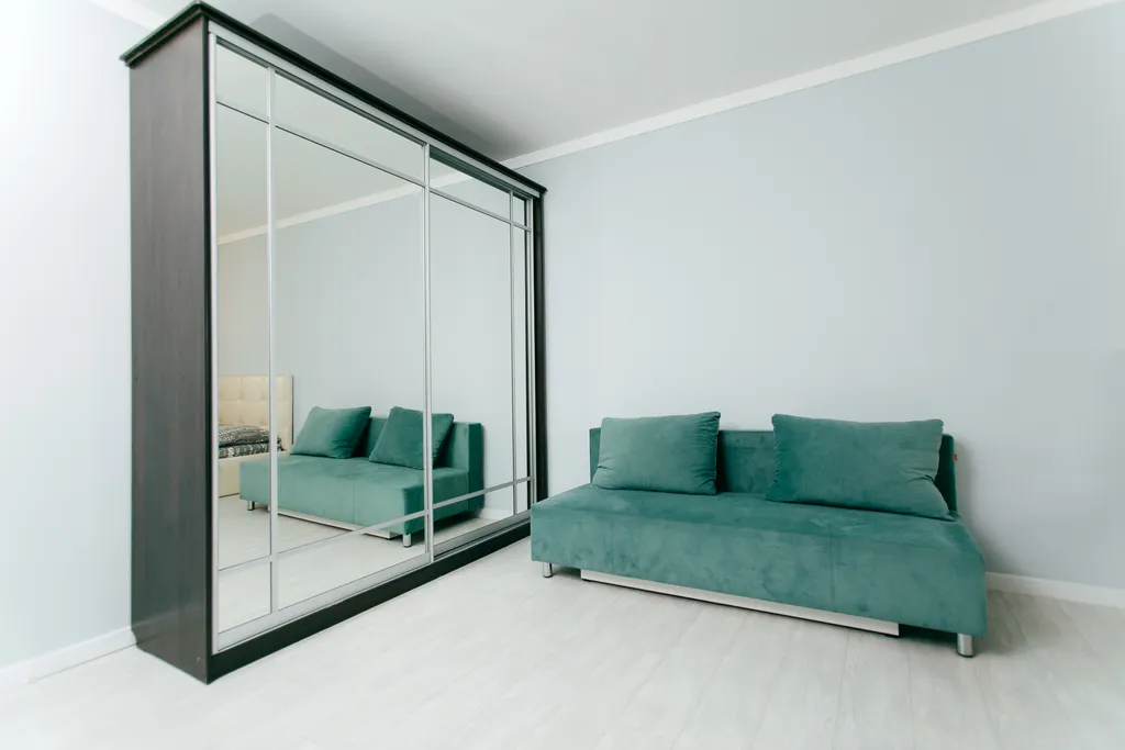 Апартаменты в центре