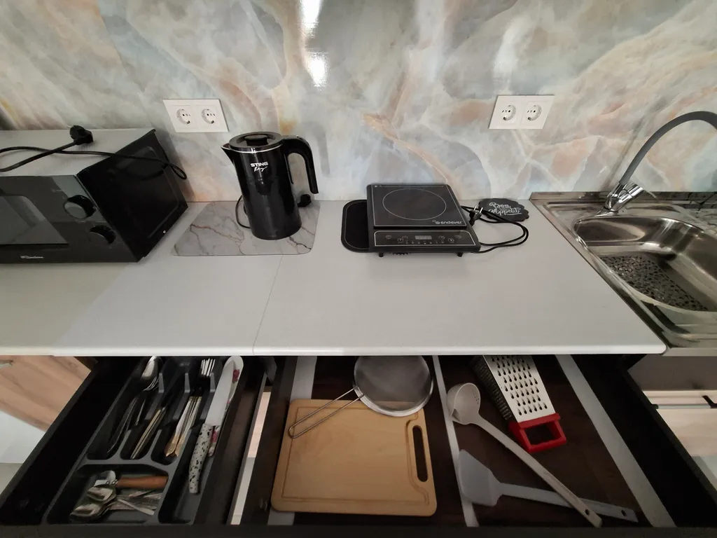 Евродвушка в Изумрудном Городе