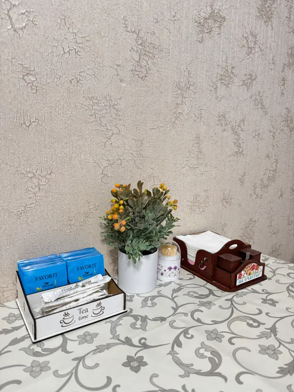 Квартира в новостройке в 5 минутах от аэропорта