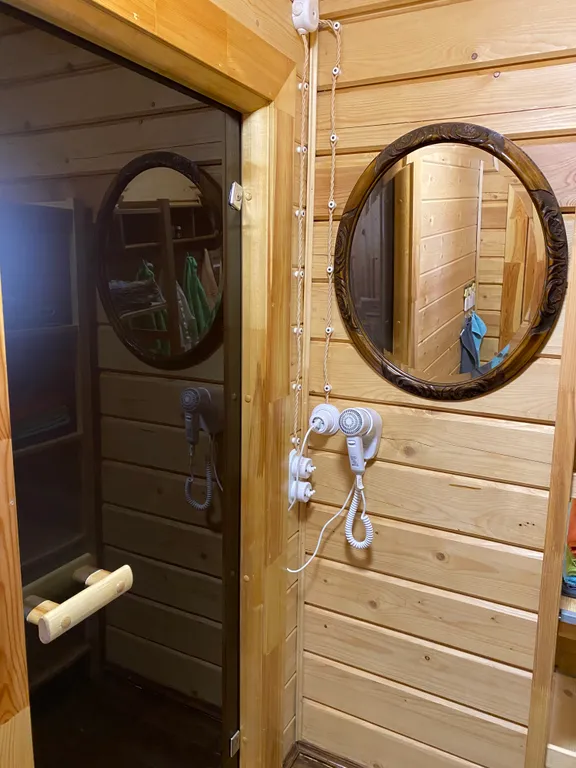 Подмосковная Швейцария