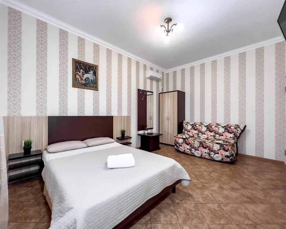 Квартира Комната — Адлер