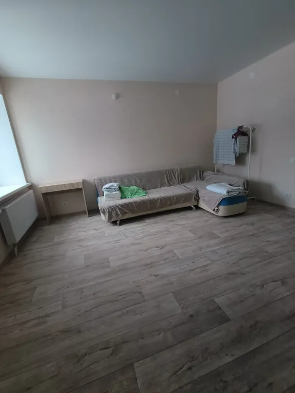 Студия у парка и метро