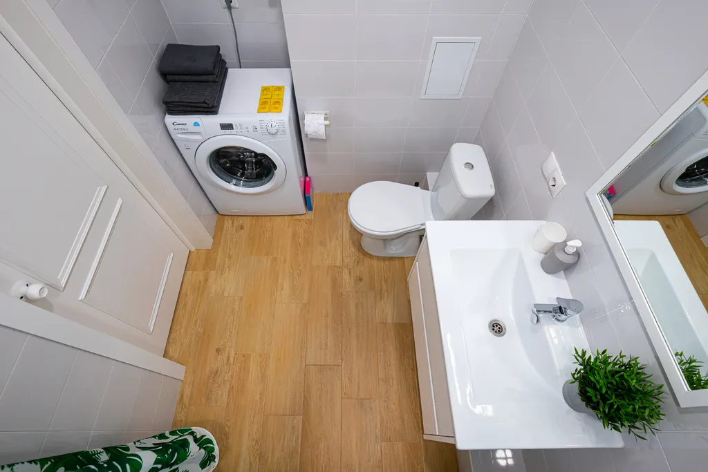 Зеленый остров