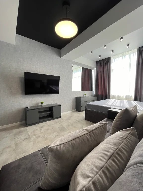 Квартира Квартира в самом центре — Севастополь