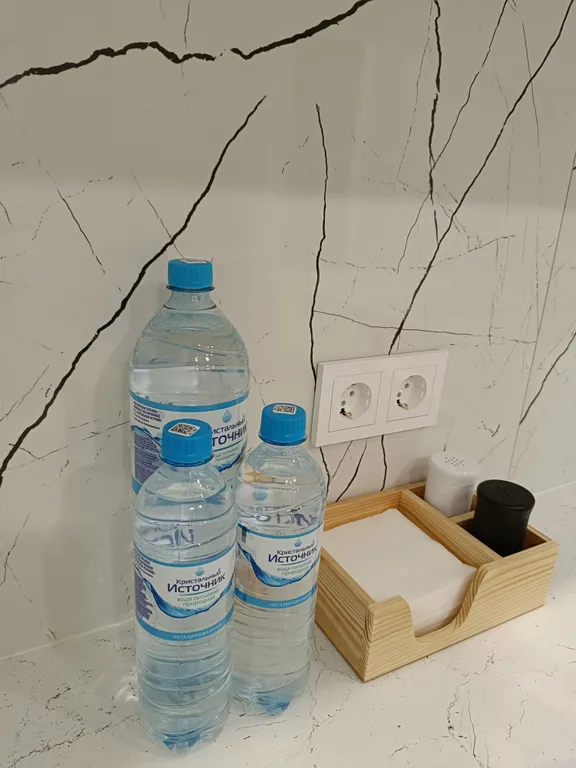 Квартира в уютном ЖК Подлипки город