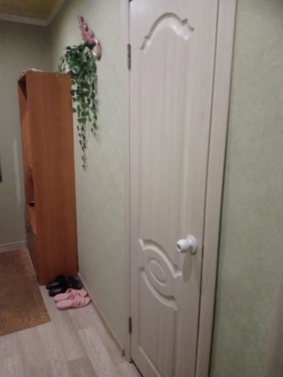 Уютная квартира недалеко от центра